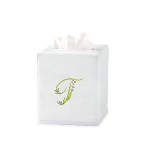 Gina Langford x Courtland & Co. Tissue Cover