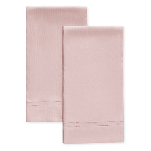 Valentina Hemstitch Guest Towels-set of 2