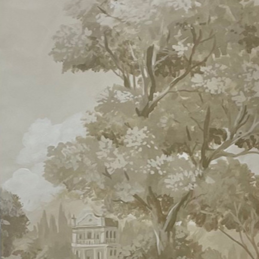 Paper Panel-Grisaille