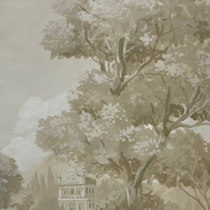 Paper Panel-Grisaille