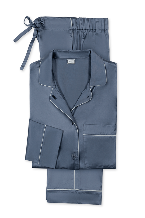 Nocturne Customizable Pajama Set-Multiple Colors