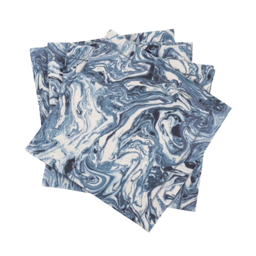 Balthazar Napkin-set of 4