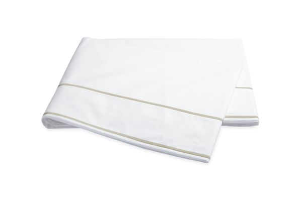 Ansonia Flat Sheet-Multiple Sizes & Colors
