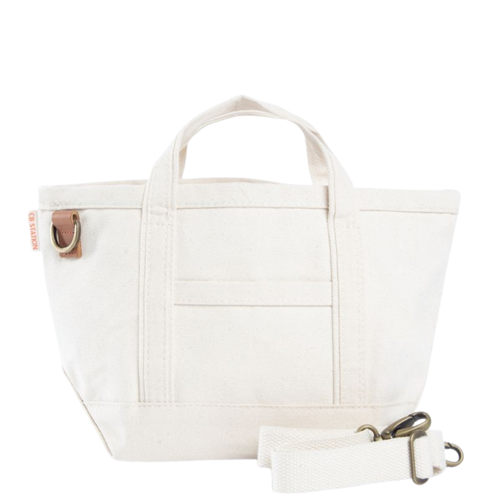 Crossbody Classic Tote-Multiple Colors