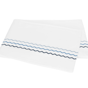 Axel Flat Sheet-Multiple Colors