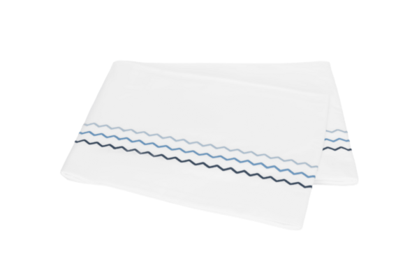 Axel Flat Sheet-Multiple Colors