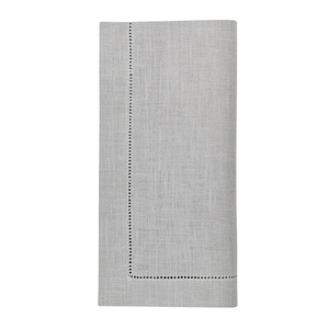 Customizable Festival Linen Dinner Napkins-Set of 4-Multiple Colors
