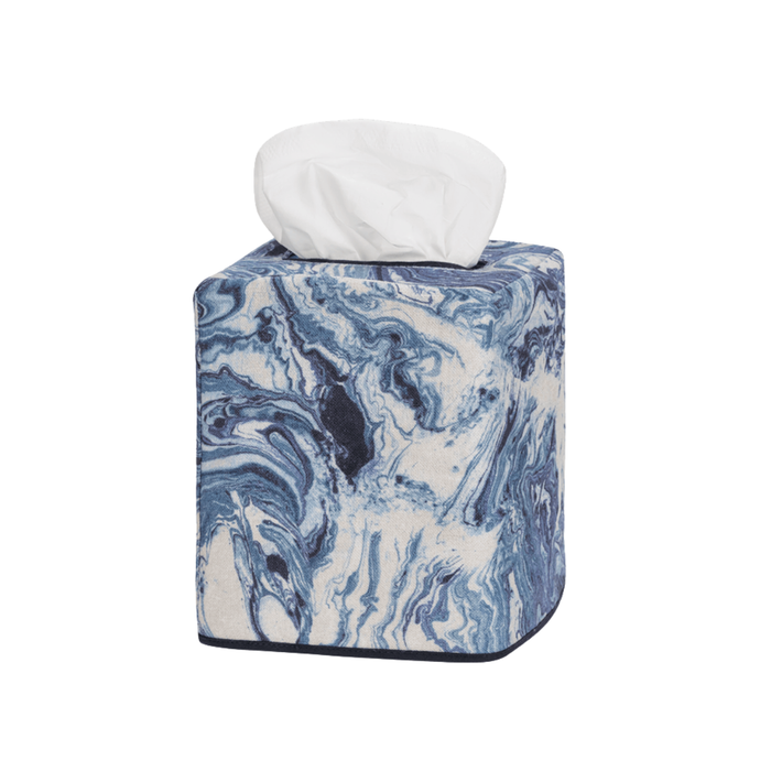 Balthazar Tissue Box Cover