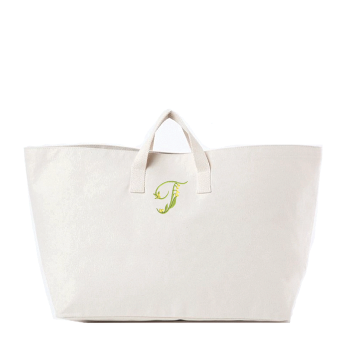 Gina Langford x Courtland & Co. Bag