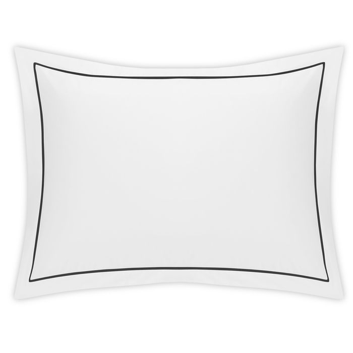 Bergamo Sham-Multiple Sizes & Colors