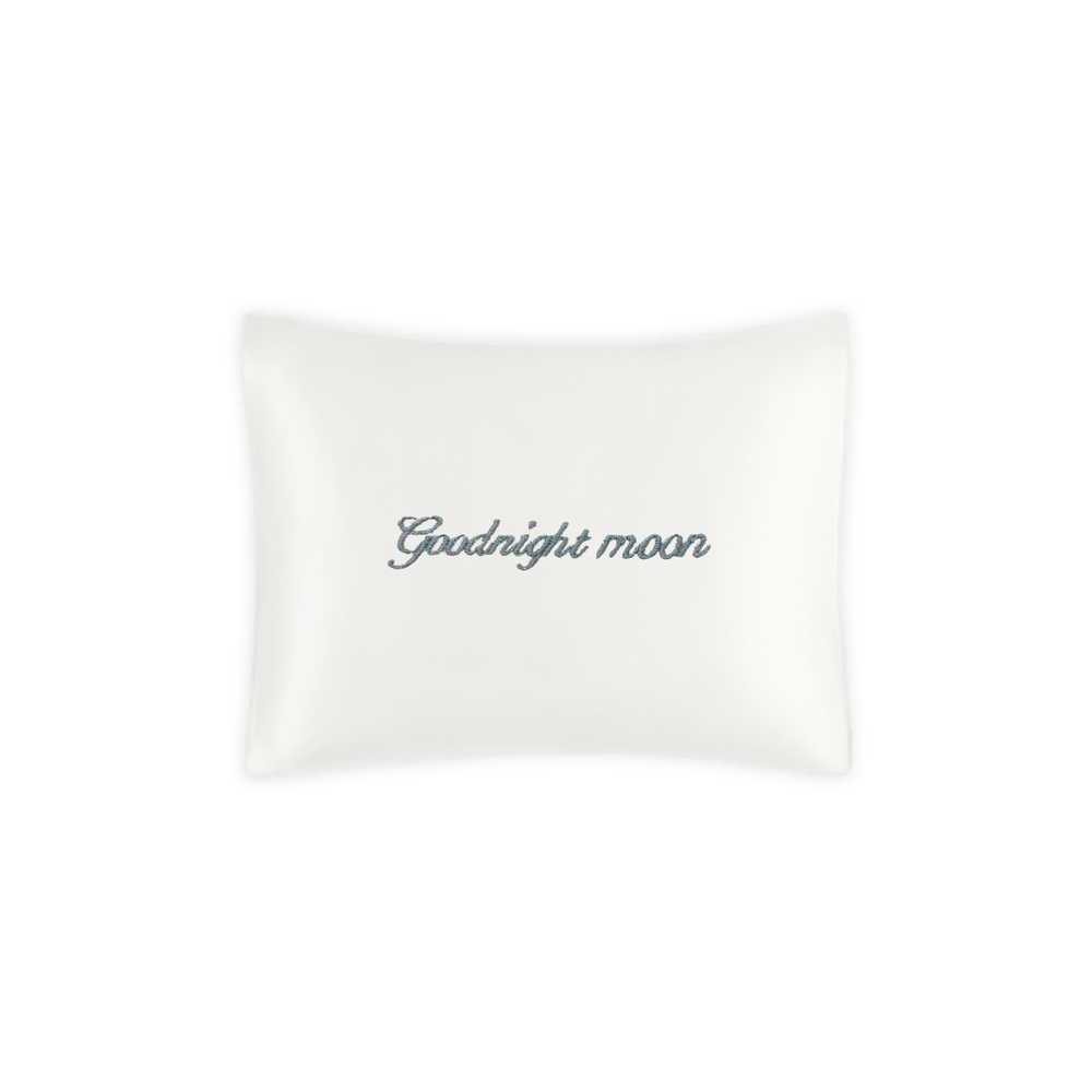 Goodnight Moon Bryant Bone & Bone Silk Boudoir