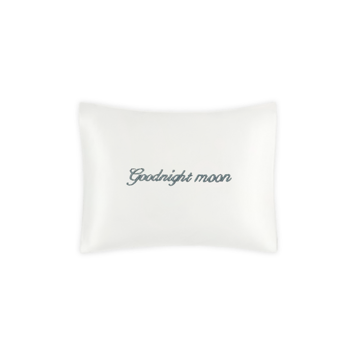 Goodnight Moon Bryant Bone & Bone Silk Boudoir