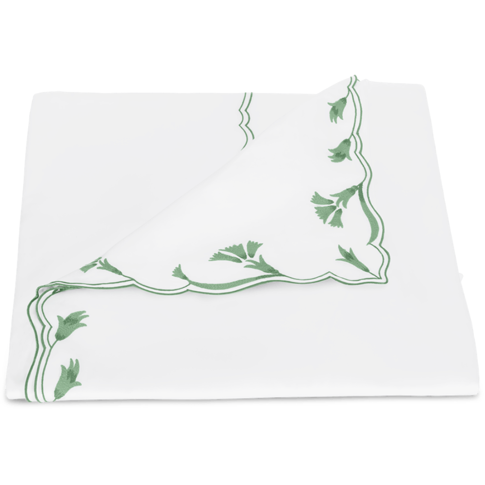 Marcella Duvet Cover