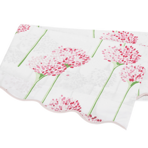Charlotte Flat Sheet-Multiple Colors