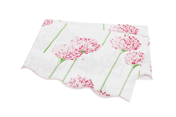 Charlotte Flat Sheet-Multiple Colors