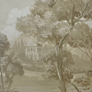 Paper Panel-Grisaille