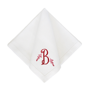 Tassel Dinner Napkins-Multiple Napkin Colors
