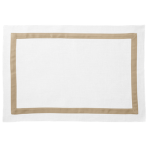 Lowell Placemats