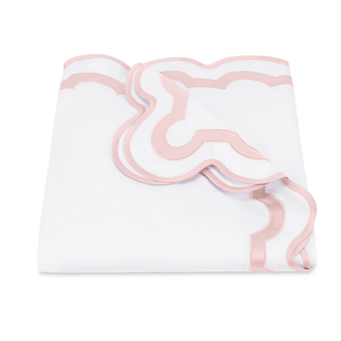 Mirasol Duvet Cover-Multiple Colors