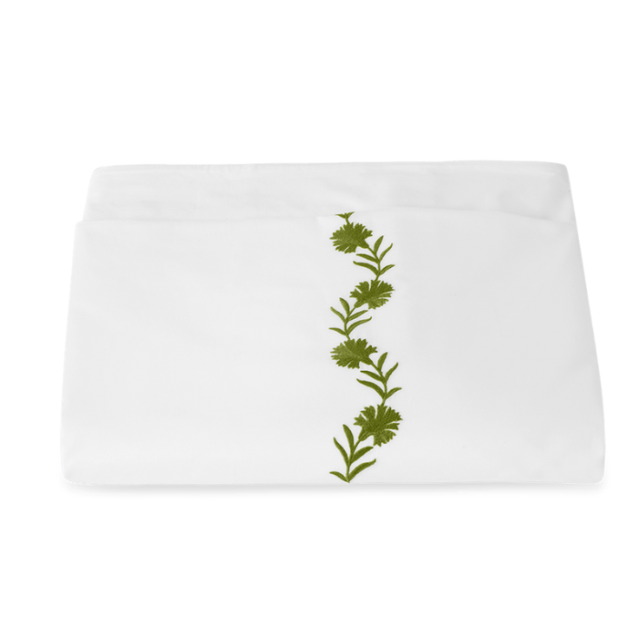Daphne Duvet Cover-Multiple colors