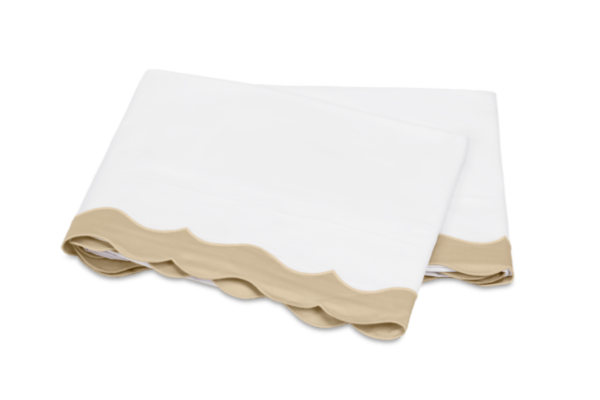 Lorelei Flat Sheet-Multiple Sizes & Colors