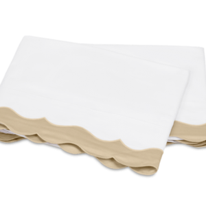 Lorelei Flat Sheet-Multiple Sizes & Colors