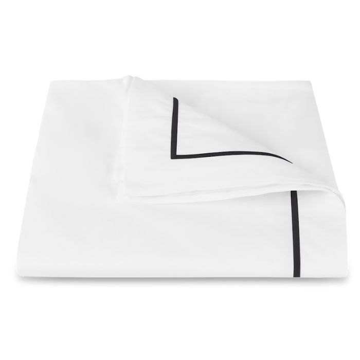 Bergamo Duvet Cover-Multiple Colors
