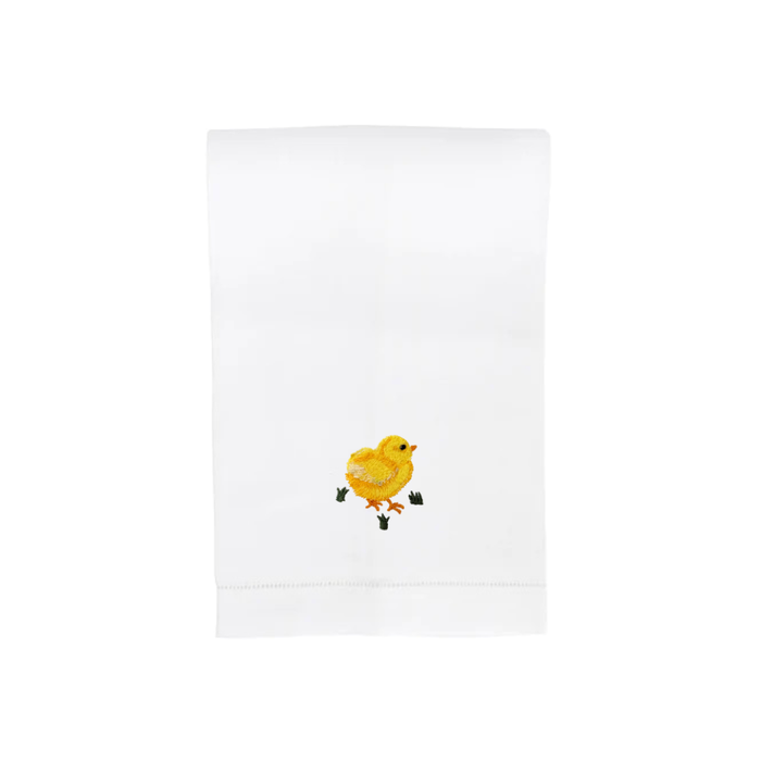 Chick Hand Towel