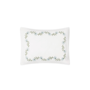 Daphne Boudoir Sham-Multiple Colors