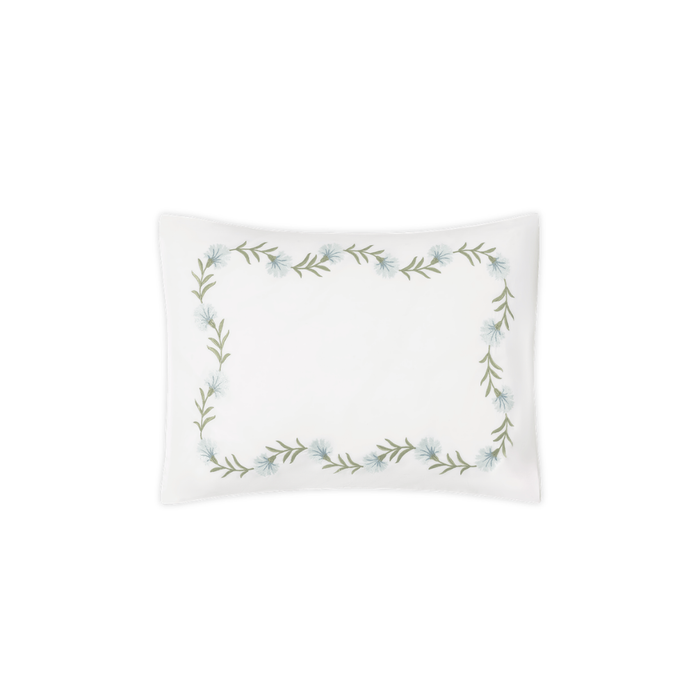 Daphne Boudoir Sham-Multiple Colors