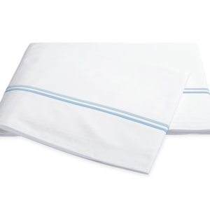 Essex Flat Sheet-Multiple Sizes & Colors