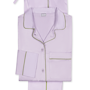 Nocturne Customizable Pajama Set-Multiple Colors