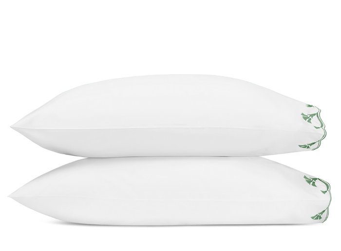 Marcella Pillowcase Pair-Multiple Sizes & Colors