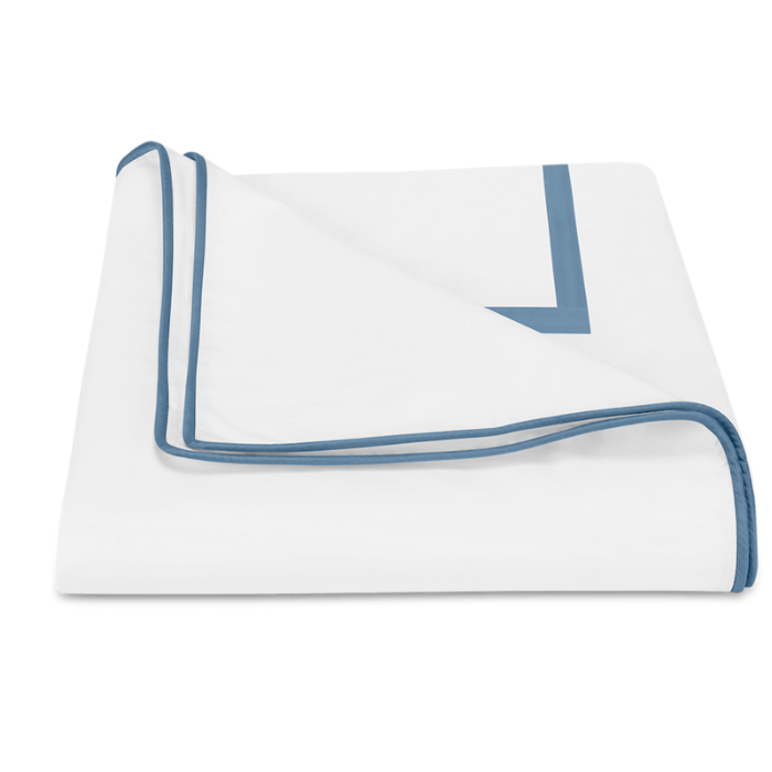 Louise Duvet Cover-Multiple Colors