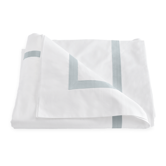 Lowell Duvet Cover-Multiple Colors