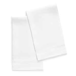 Valentina Hemstitch Guest Towels-set of 2
