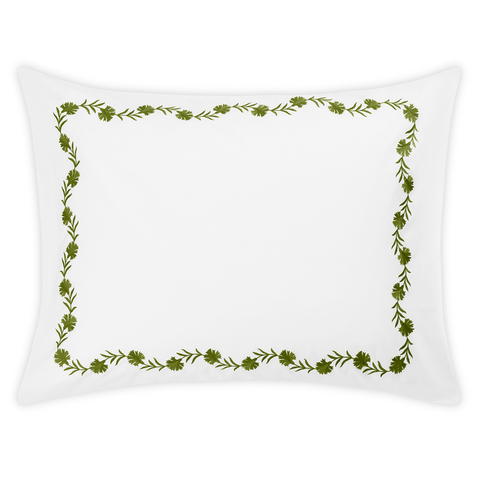 Daphne Sham-Multiple Sizes & Colors