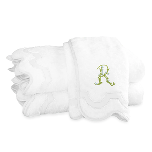 Gina Langford x Courtland & Co. Mirasol Bath Collection - Bone