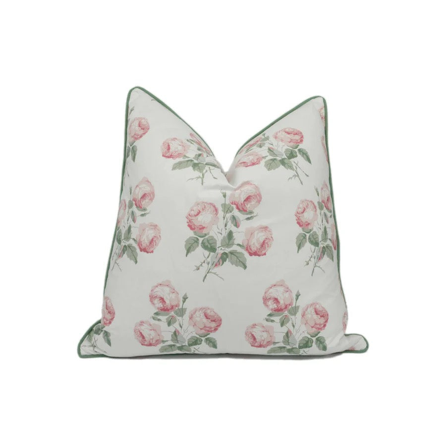 Boxwood Pillow