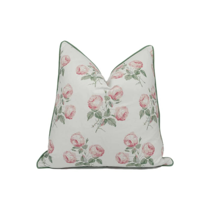 Boxwood Pillow