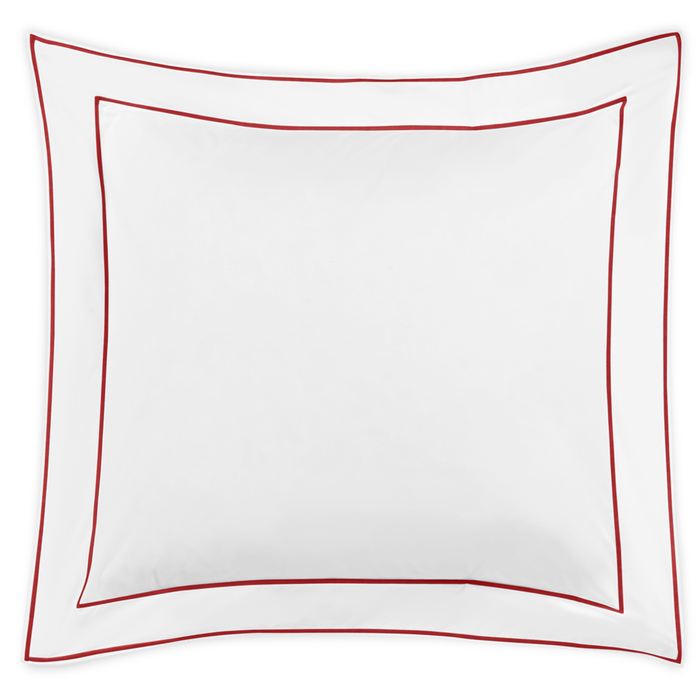 Ansonia Sham-Multiple Sizes & Colors