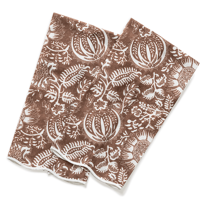 Granada Guest Towels-set of 2