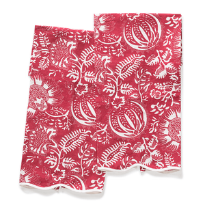 Granada Guest Towels-set of 2