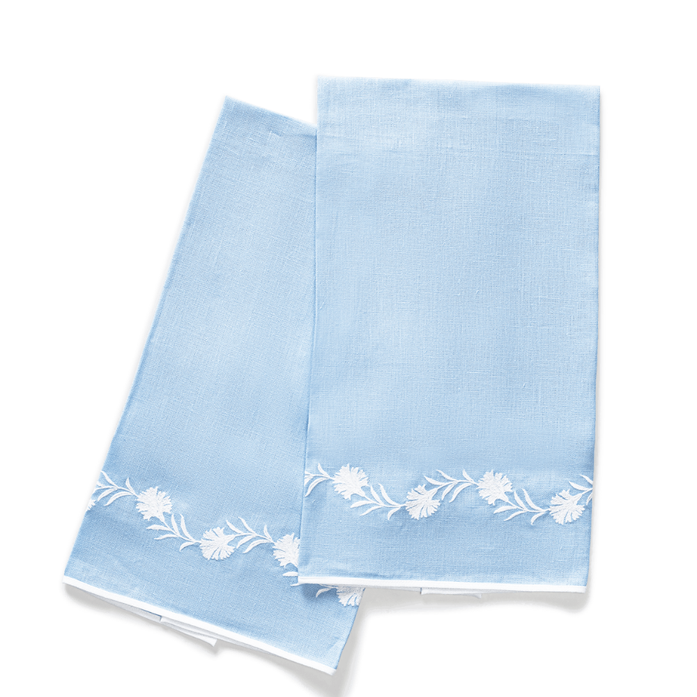 Daphne Guest Towels-set of 2