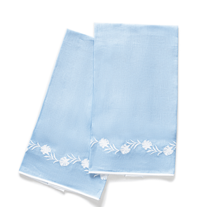 Daphne Guest Towels-set of 2