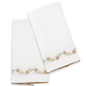 Daphne Guest Towels-set of 2