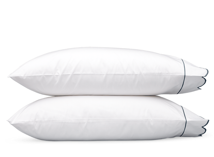 Butterfield Pillowcase Pair-Multiple Sizes & Colors