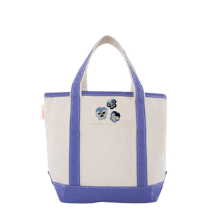 Poppy Mini Tote