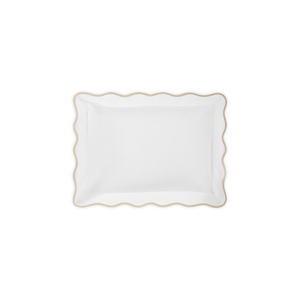 Camilla Pique Sham-Multiple Colors
