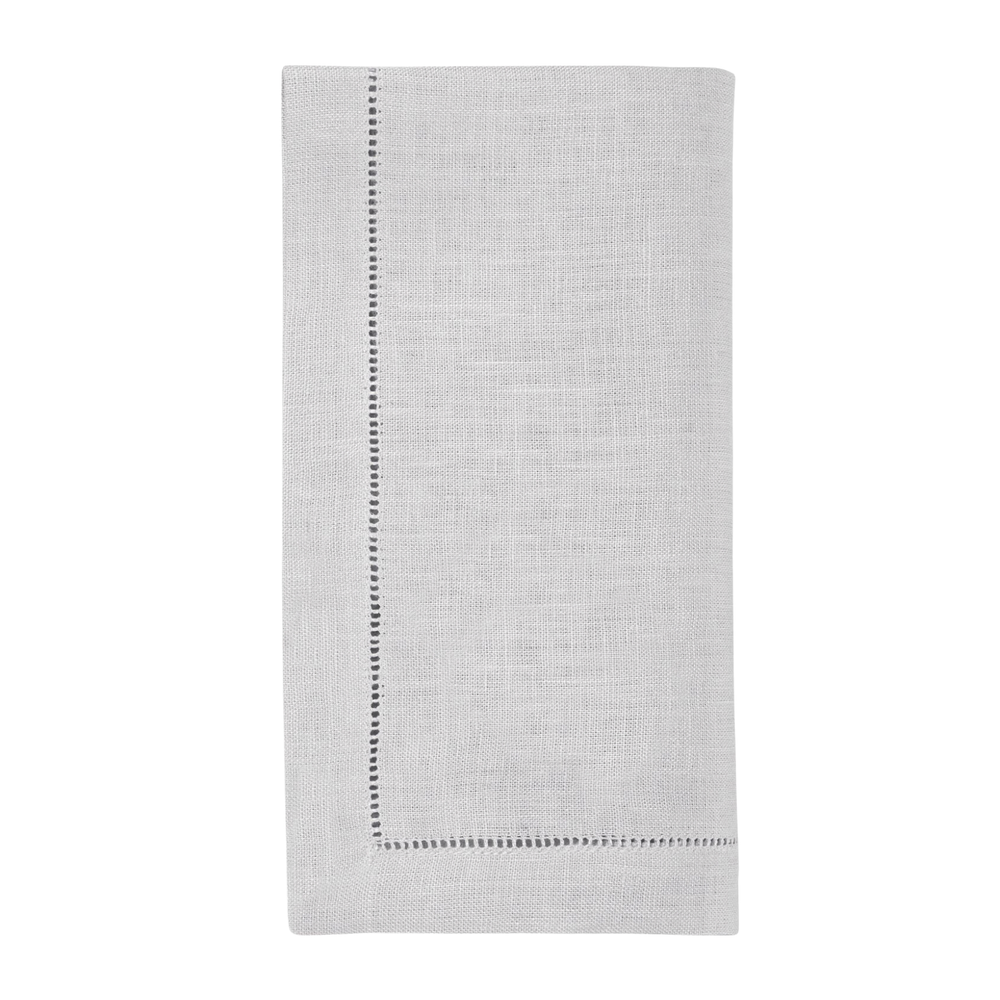 Customizable Festival Linen Dinner Napkins-Set of 4-Multiple Colors